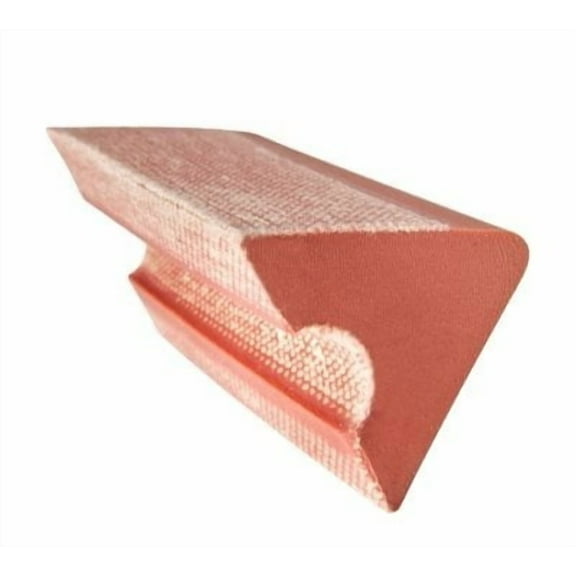 HAN'S DELTA K66 Rubber Bumpers Replacement Pool Table Rail Cushions (Set of 6) - 9 Foot