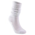thumbnail image 1 of Calcetines unisex para botas holgadas, medias hasta la rodilla, holgadas, apiladas, fruncidas, con burbujas, 1 of 5