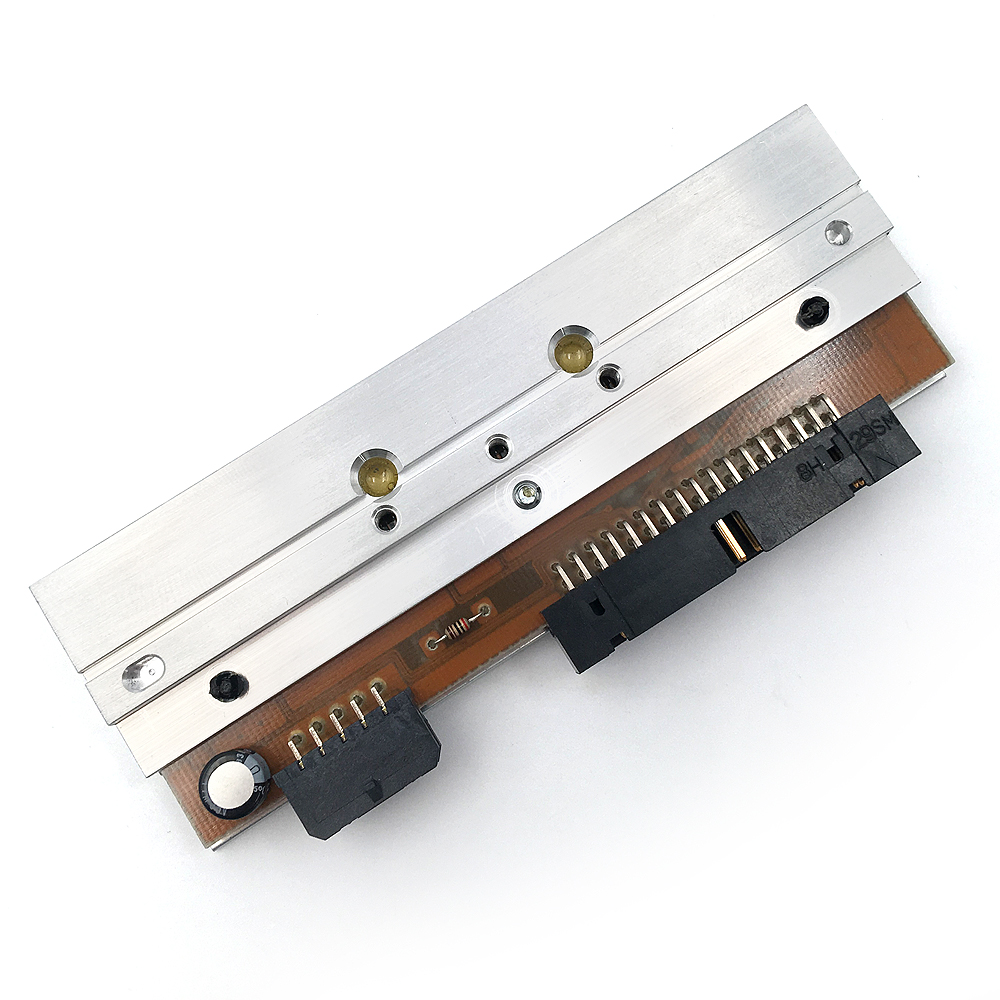 G32432-1M NEW Printhead For Zebra 105SL Thermal Label Printer 200dpi