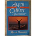 thumbnail image 1 of Pre-Owned Alive in Christ Paper (Paperback) 0687009944 9780687009947, 1 of 1