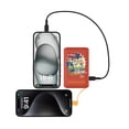 thumbnail image 3 of Power Bank 10000 mAh USB-C Toy Story BELKIN naranja, 3 of 5
