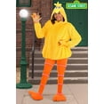 thumbnail image 3 of Women's Cozy Big Bird Costume, 3 of 6