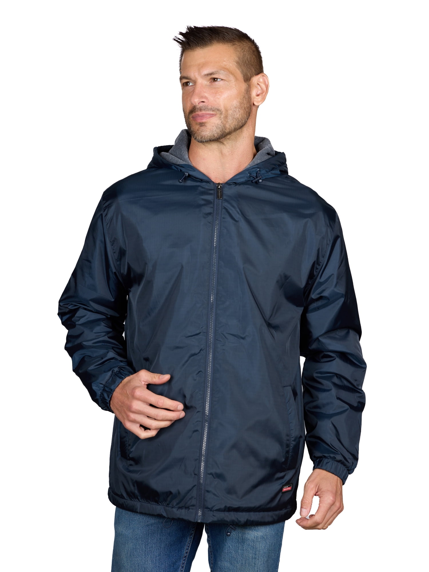 Dickies Heavy Ripstop Windbreaker Sizes S-XXL