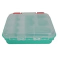 thumbnail image 3 of Caja transparente de emergencia, caja de emergencia para medicamentos, caja de almacenamiento médica portátil, caja de emergencia para medicamentos, diseño de clase mundial, 3 of 8