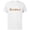 White, variant on Disney Mickey Mouse & Friends Breezy Autumn Leaf Stroll Fall - Short Sleeve Cotton T-Shirt for Adults - Customized-Black