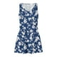 thumbnail image 4 of Vestidos de Verano con Cuello en V para Mujeres 2025 Casual con Bolsillos Boho Beach Camisetas Vestido Tanque Suelto, 4 of 7