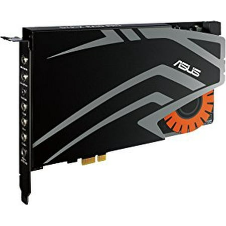 ASUS Strix RAID PRO Sound Card