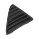 thumbnail image 5 of Moldura de rejilla triangular para parachoques delantero, cubierta de rejilla de alta resistencia negra para Focus 2012 a 2014, derecha BM5117K946AE BM51 17K946 AE, 5 of 10