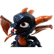 Open Box Skylanders Spyro Figure (Bronze Wings) (No Packaging)