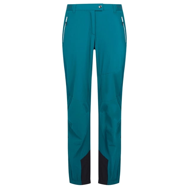 Regatta Pantalon de Randonnée pour Femmes Mountain III