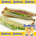 thumbnail image 3 of Sunbeam White Bread, 16 oz, 3 of 10