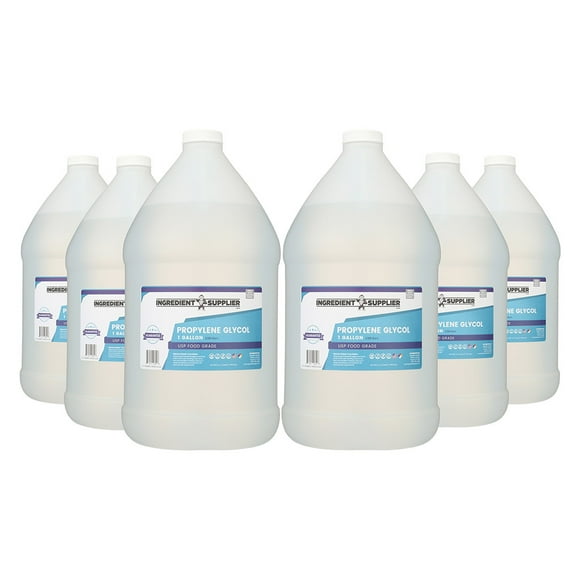 Food Grade Propylene Glycol Antifreeze