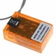 thumbnail image 2 of Receptor RX Orange SR3100 de 3 Canales: Alto Rendimiento y Resistente Al Agua para Coches RC A Escala 1/18 con Antena., 2 of 5