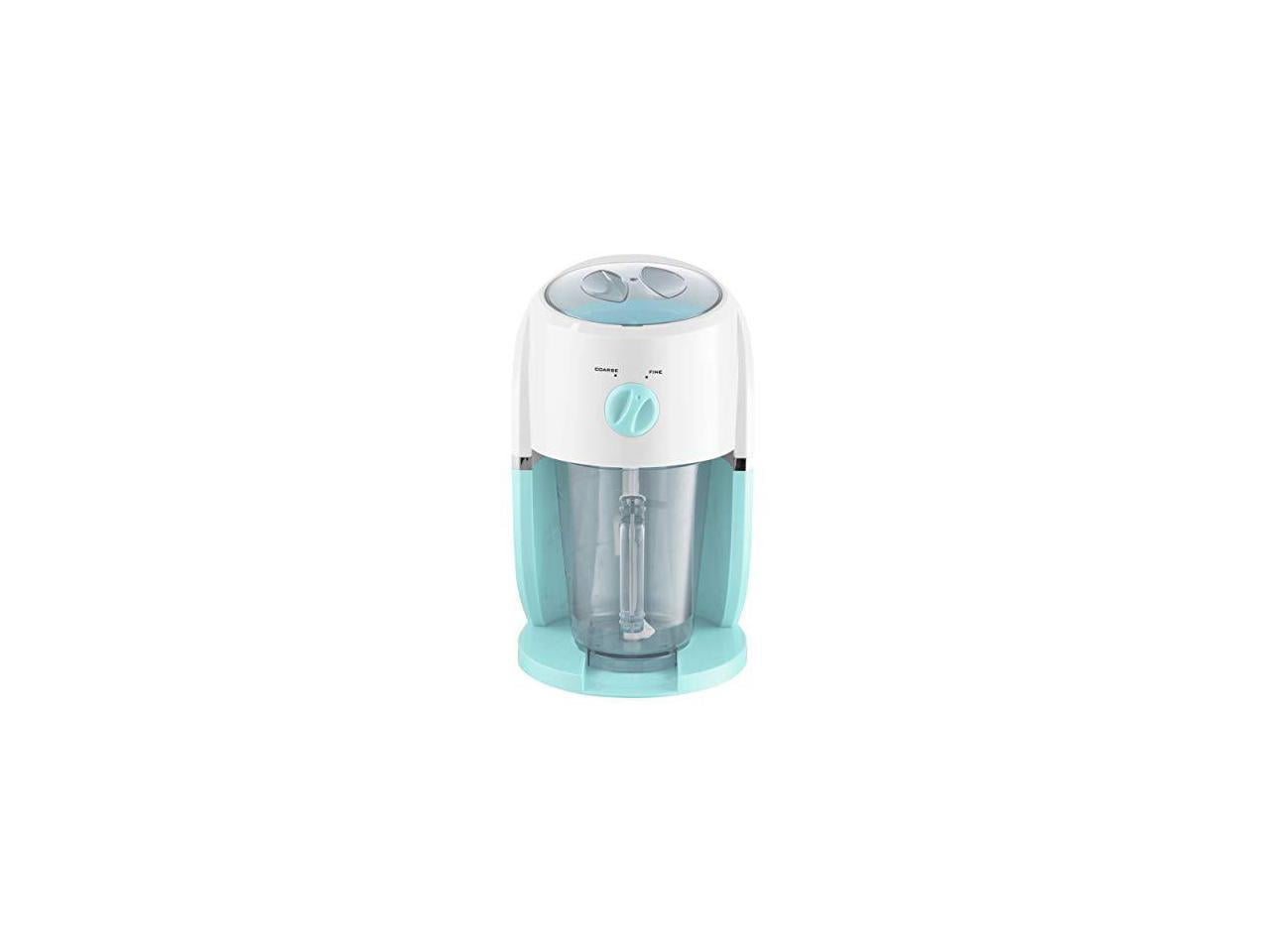 Brentwood TS-1425BL 45 W 35 oz 1-Speed Blender, Blue