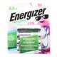 thumbnail image 1 of Pilas Energizer Recargables AA Power Plus 4 Piezas, 1 of 2