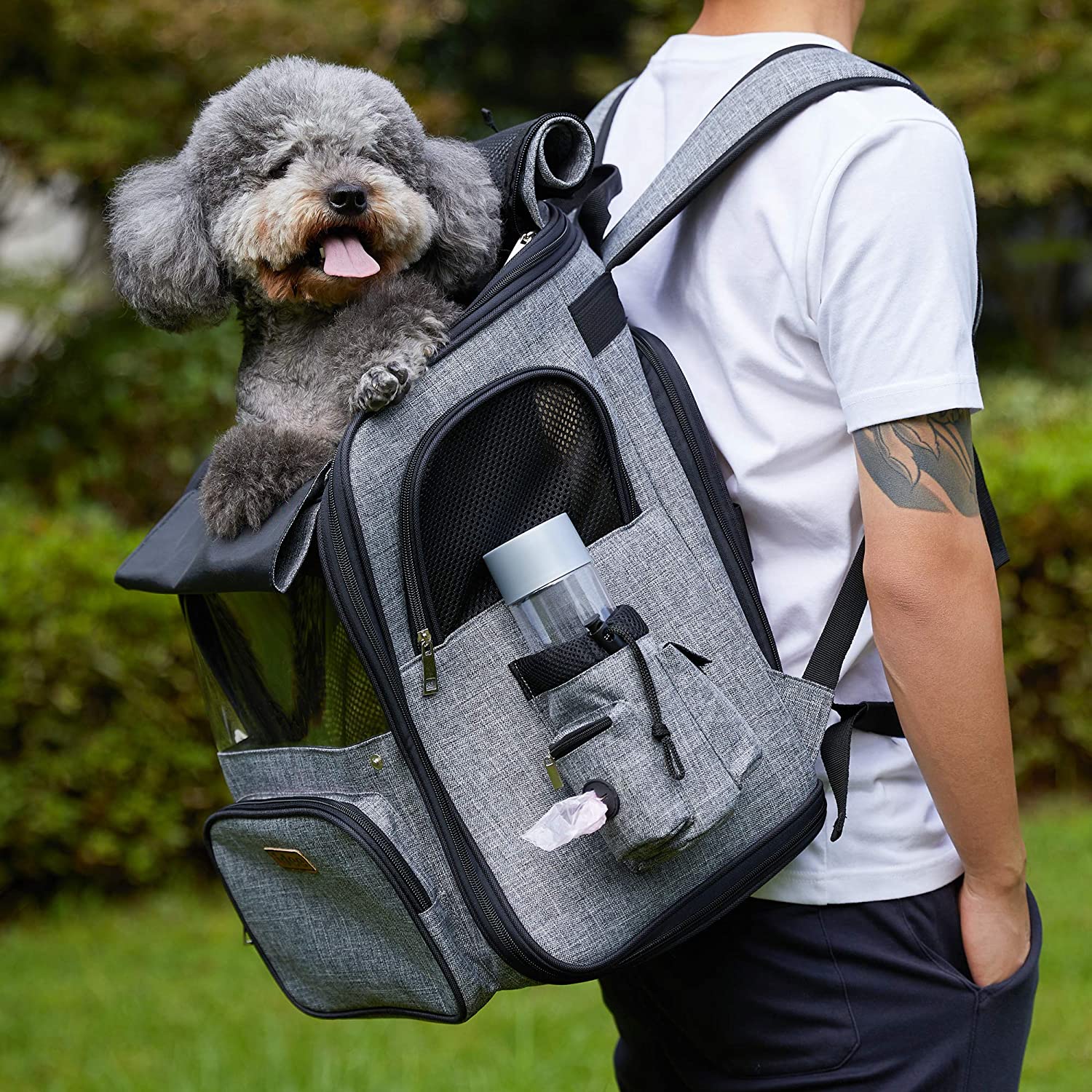 Sherpa Safe And Comfortable Pet Travel Products, 43 OFF