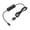Black, variant on USB Extension Cable with on Off Switch, Fast Charging Type C to USB Male Data Power Supply Cord Wire White 0.98 ft 1