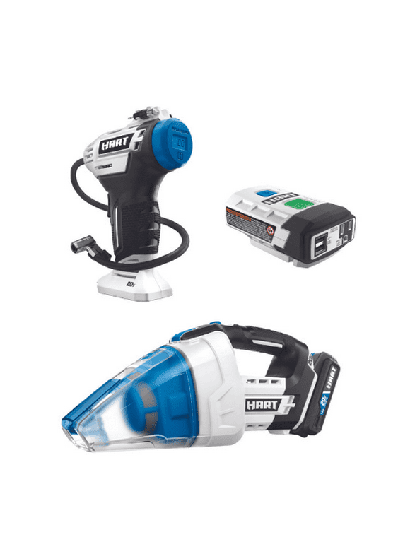 HART Combo Kits in HART Power Tools