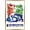 Gold Framed Version, variant on FIFA 2026: World Cup - North America Wall Poster, 22.375" x 34"