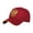 A, variant on Unisex Russian Emblems Embroidery Caps for Sport Enthusiasts and Patriotic Collectors Sun Protective Baseball Hat All Age
