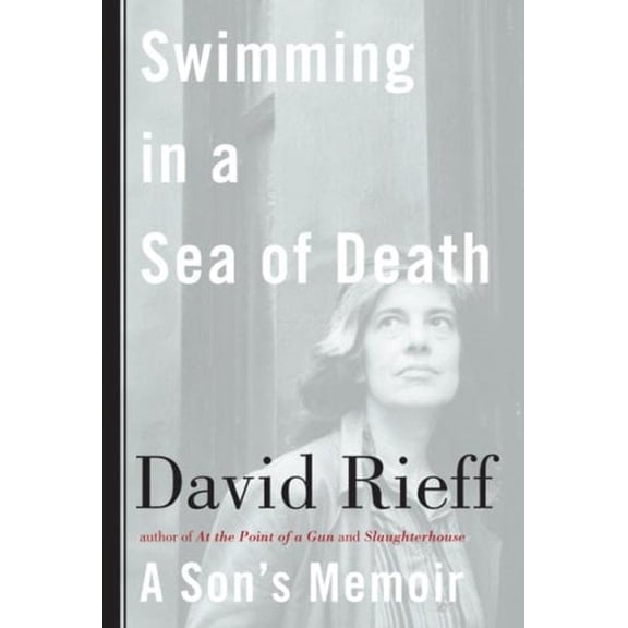 Pre-Owned Swimming in a Sea of Death: A Son's Memoir (Hardcover) 0743299469 9780743299466