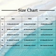 thumbnail image 2 of Hduncf Womens Tankini Swimsuits Tummy Control 2 Piece Ruched Drawstring Bathing Suits Tight Fitting Gathering Swim Suit Black XL, 2 of 2