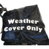 Pet Gear Weather Cover for AT3 No-Zip Jogger