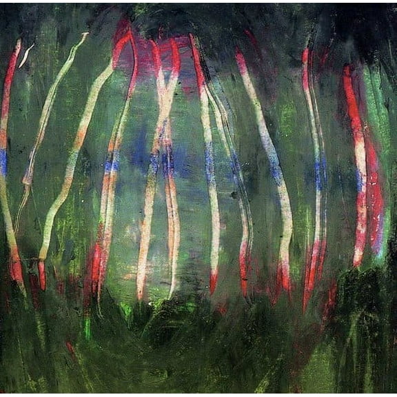 Kammerflimmer Kollektief - Maander - Music & Performance - CD