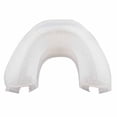 thumbnail image 1 of Accesorio para cepillo de dientes eléctrico BuyWeek cabezal de repuesto en forma de U color Blanco tamaño 67 x 50 x 10 mm, 1 of 14