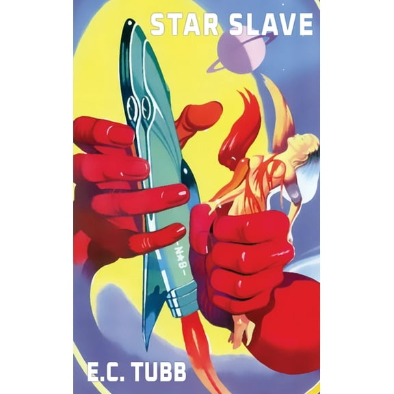 Starslave, (Hardcover)