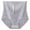 Grey, variant on yunLCZ Shapewear for women Women Panties Women Abdominal Lifting Buttock Panties Small Belly Girdle Waist Postpartum Waist Strengthening Body Shaping Underwear