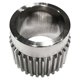 thumbnail image 1 of For Pulley Assembly Tensioner Assembly Crankshaft Timing Gear For, 1 of 5