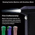 thumbnail image 4 of Handheld Brushless Motor Jet Fan 110,000RPM Turbofan 180W High Dust Blower Compressed Air Duster Keyboard Cleaning Tool with Type-C Charging Interface, 4 of 7