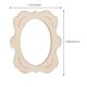 thumbnail image 2 of 40 unids de madera hueco fotográfico fotografías fotografías fichas de fotografías de madera sin terminar, 2 of 7