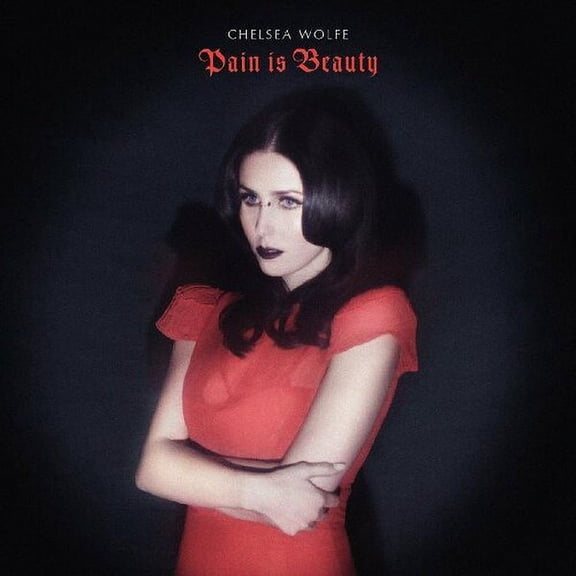 Chelsea Wolfe - Pain Is Beauty - Music & Performance - CD