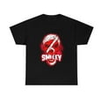 thumbnail image 3 of Smiley Skull Halloween Shirts for Women Plus Size 1X 2X 3X 4X 5X Skeleton Halloween Costumes for Plus Size Women, 3 of 7
