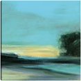 thumbnail image 1 of neblina azul II, 1 of 4