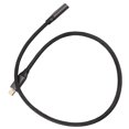 thumbnail image 2 of USB C 3.1 Gen 2 Cable, USB C Extension Cable E Marker Chip Wide Compatibility  for Docks 0.25m,0.5m,1m, 2 of 7