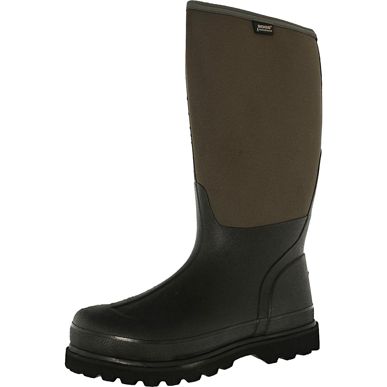 men's thigh high rubber boots