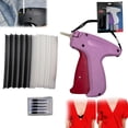 thumbnail image 2 of Uinagy Étiquette de Vêtements Pistolet Support de Couette Chaussettes Étiquette de Pistolet Pistolet, 2 of 8