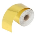 thumbnail image 3 of Ruban Réfléchissant Thermique, Ruban Auto-Adhésif Étanche Protection Forte Adhérence Élastique pour Usage Auto, 3 of 8