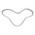 thumbnail image 4 of Serpentine Belt,  Heat  Rubber Serpentine Belt Wear   for Vehicle, 4 of 8