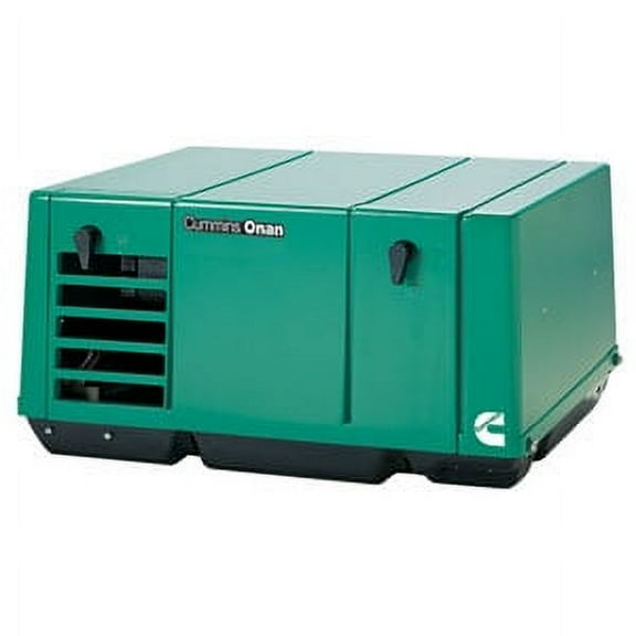 Cummins Onan 4.0KY-FA/26100 4000 Watt Gas Quiet Generator