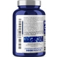 thumbnail image 3 of NusaPure 833mg Max Strength Magnesium Citrate Dietary Supplement with 200 Veggie Capsules, Dietary Supplement for Unisex Adult Health & Wellness, 3 of 8