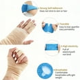 thumbnail image 6 of 24 Pack Self Adhesive Bandage Wrap Breathable Cohesive Bandages 2'' X 5 Yards Athletic Elastic Cohesive Tape for Finger, Wrist, Ankle, Vet Wrap, 6 of 7