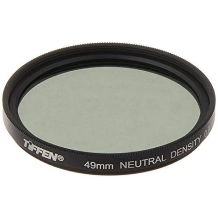 UPC 049383026382 product image for Tiffen 49mm Neutral Density 0.9 Filter | upcitemdb.com