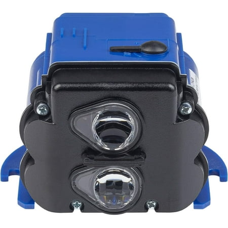 

G2 EBV-129-A-C Water Closet Electronic Control Module 1.28 & 1.6 GPF - Compatible Optima G2 & ECOS Sensor Water Closet Flushometers | Uses 4 AA Batteries 3325450