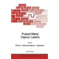thumbnail image 1 of Pulsed Metal Vapour Lasers (Nato Science Partnership Subseries: 1), 1 of 1