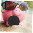 thumbnail image 3 of Minkissy 10 Pcs Bouchons de Banque en Caoutchouc pour Usage Quotidien, 3 of 8