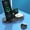 Black-a, variant on Wireless Charger Stand, Magnetic Wireless Charging Station, Upgraded 4 in 1 Wireless Charger Stand for WIreless Charger Station